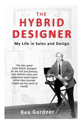 The Hybrid Designer My Life in Sales and Design