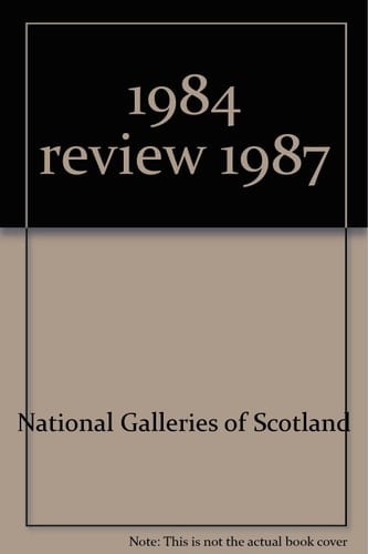 1984 Review 1987