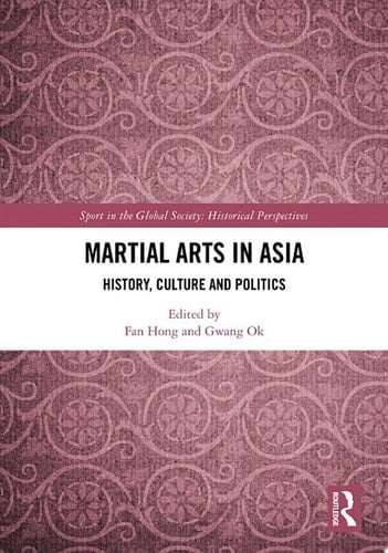 Martial Arts in Asia