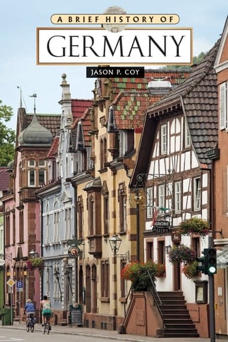 A Brief History of Germany
