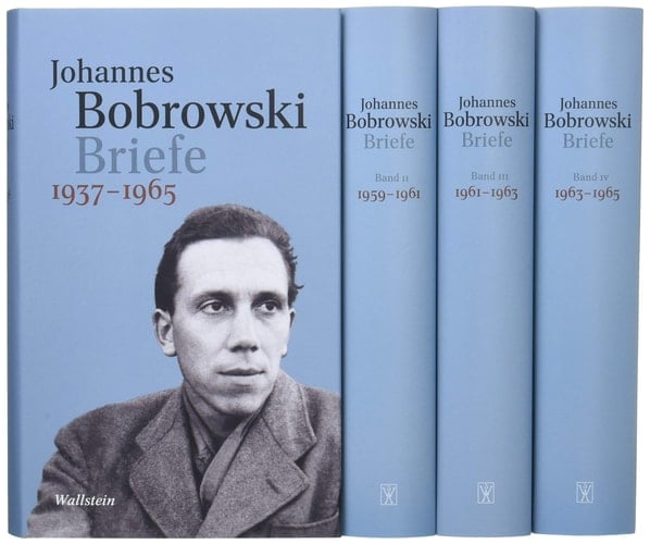 Briefe 1937-1965: 1959-1961