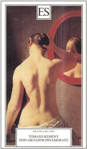 Don Giovanni innamorato