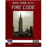 City of New York Fire Code 2008