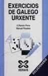 Exercicios de galego urxente solucionario
