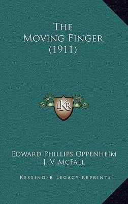 The Moving Finger (1911)