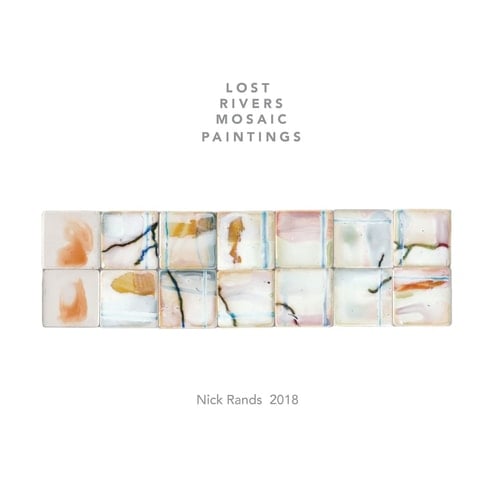 Lost Rivers Mosaic Paintings