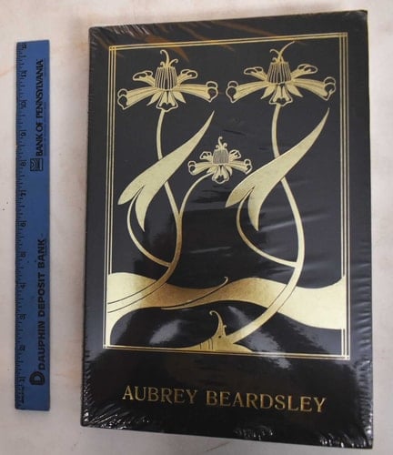 Aubrey Beardsley exposition, Paris, Musée d'Orsay, du 13 octobre 2020 au 10 janvier 2021