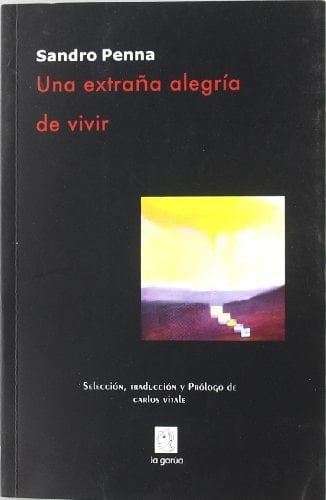 Una Extaña alegría de vivir