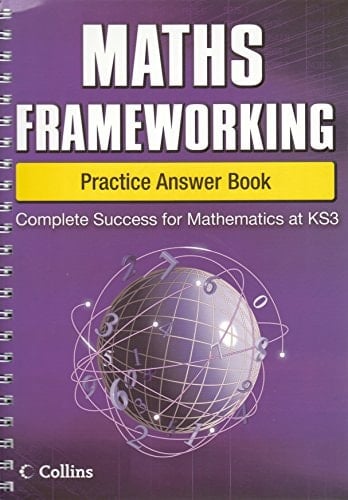 Practice Answer Book
