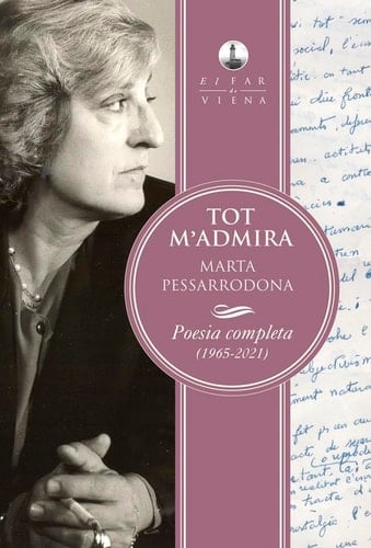 Tot m'admira poesia completa (1965-2021)