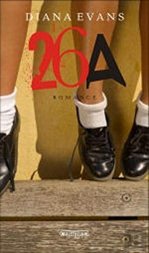 26A romance