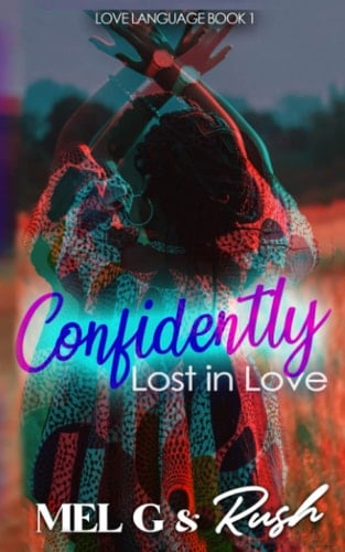 Confidently Lost in Love (Love Language)