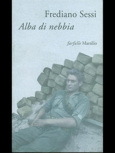 Alba di nebbia (Farfalle) (Italian Edition)