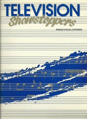 Showstoppers Television