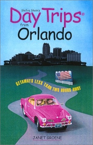Orlando Getaways Approximately Two Hours Away