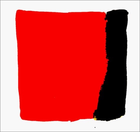 Ellsworth Kelly The Early Drawings, 1948-1955