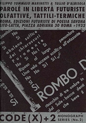 Code(x) + 1 Monograph Series