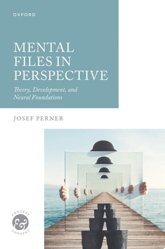 Mental Files in Perspective