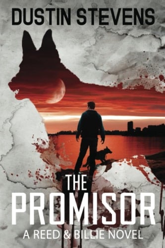 The Promisor A Suspense Thriller