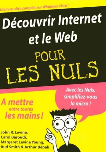 Découvrir Internet et le Web