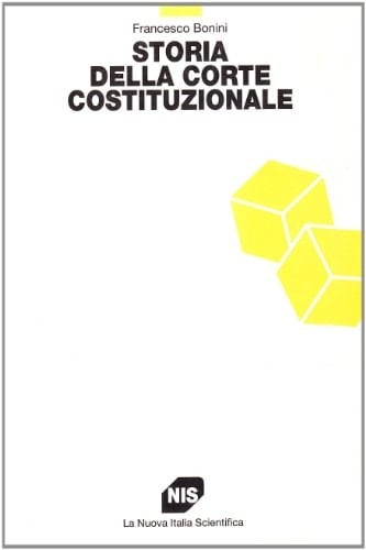 Storia della Corte costituzionale