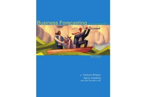 Business Forecasting