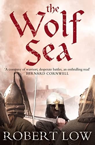 The Wolf Sea: Book 2 (Oathsworn)