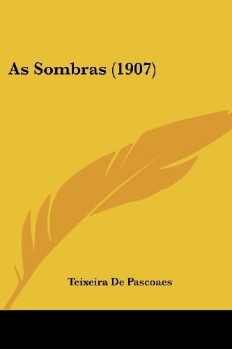As Sombras (1907)