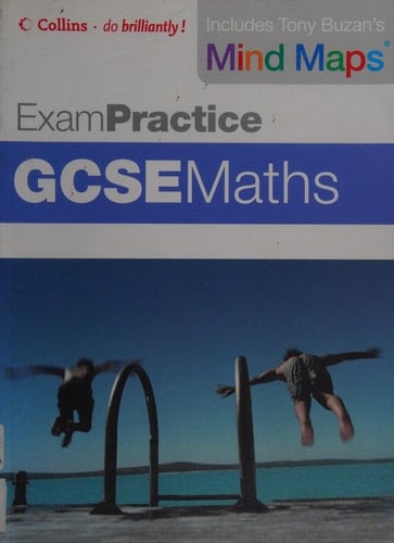 GCSE Maths (Exam Practice)