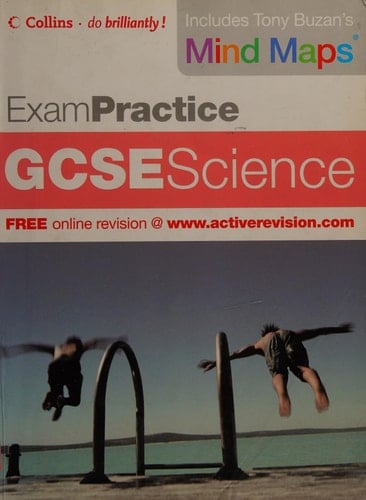 GCSE Science (Exam Practice)
