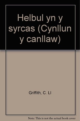 Helbul yn y syrcas