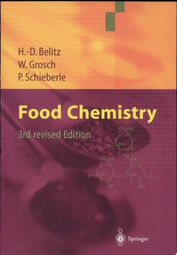 Food Chemistry