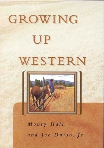 Growing Up Western