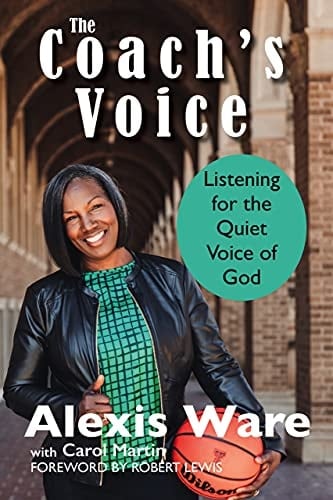 The Coach’s Voice: Listening for the Quiet Voice of God