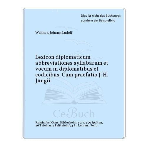 lexicon-diplomaticum
