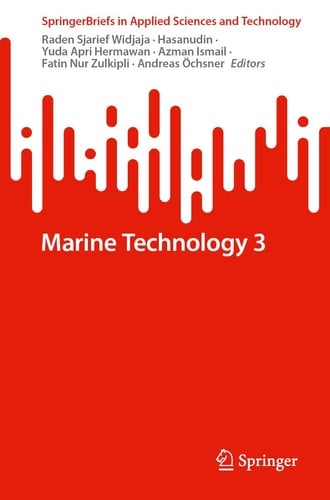 Marine Technology 3