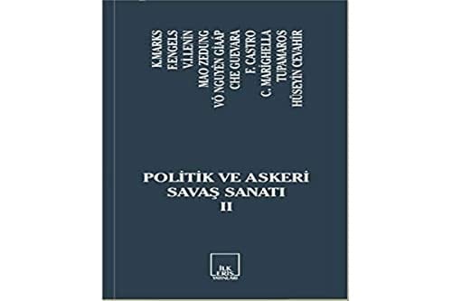 Politik ve Askeri Savas Sanati 2