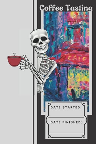 Coffee Brands Tasting List: The Curious Drinkers Journal