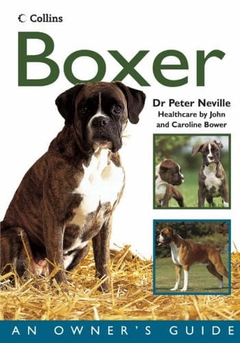 Boxer (Collins Dog Owner's Guides)