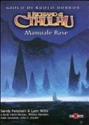 Il richiamo di Chtulhu. Manuale base
