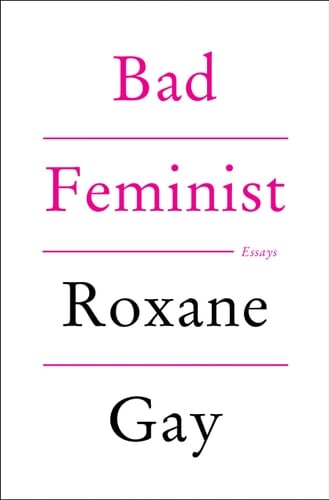 Bad Feminist Essays