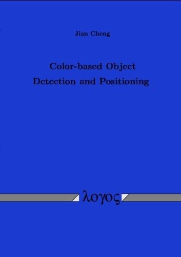 Color-based Object Detection and Positioning