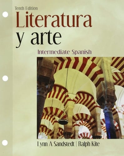Literatura Y Arte