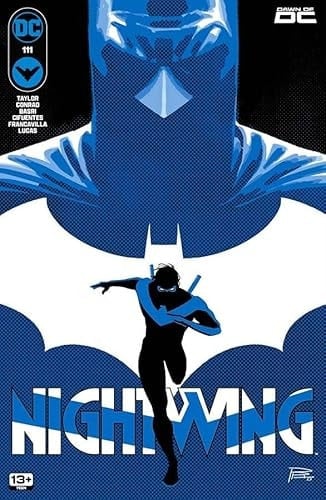 Asa Noturna, Volume 8