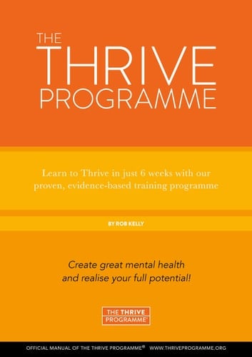 Thrive Health, Happiness, Sucess