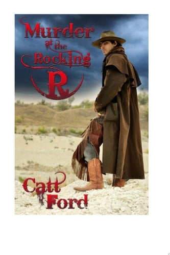 Murder at the Rocking R