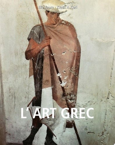 L'art grec