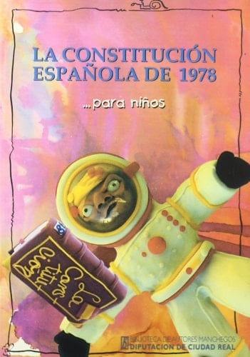 La Constitucion Española de 1978 Para Niños