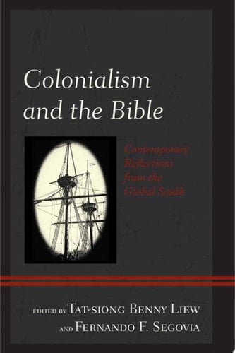 Colonialism and the Bible