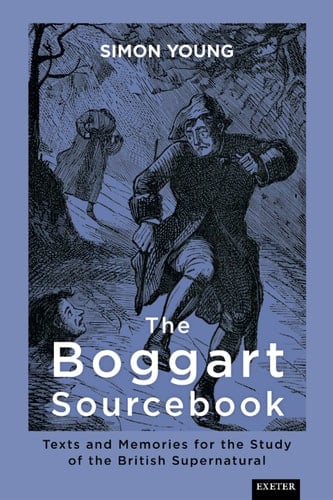 The Boggart Sourcebook